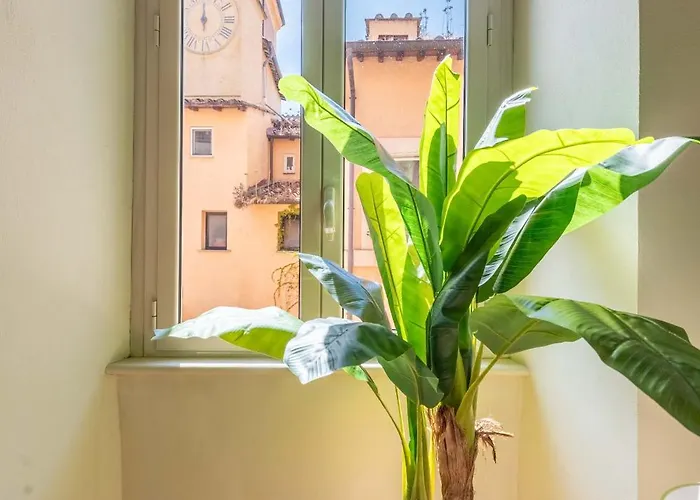 Maison Leo A Largo Argentina * רומא