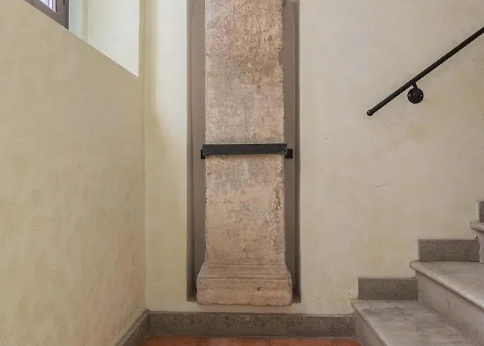 Maison Leo A Largo Argentina דירה *