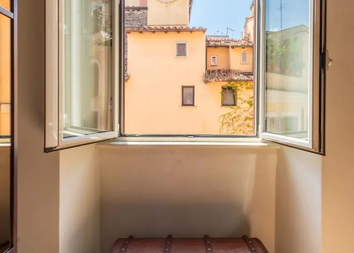 דירה Maison Leo A Largo Argentina רומא