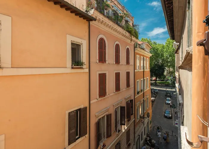 דירה Maison Leo A Largo Argentina