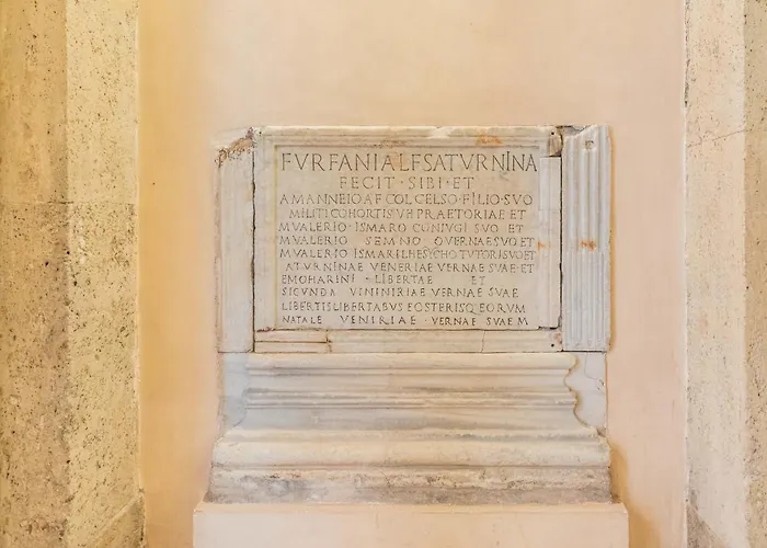 Maison Leo A Largo Argentina דירה *