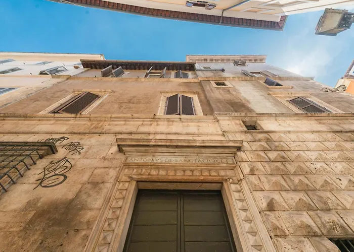 דירה Maison Leo A Largo Argentina *