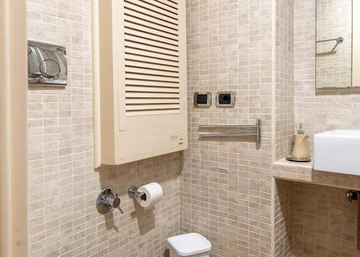 Maison Leo A Largo Argentina * רומא