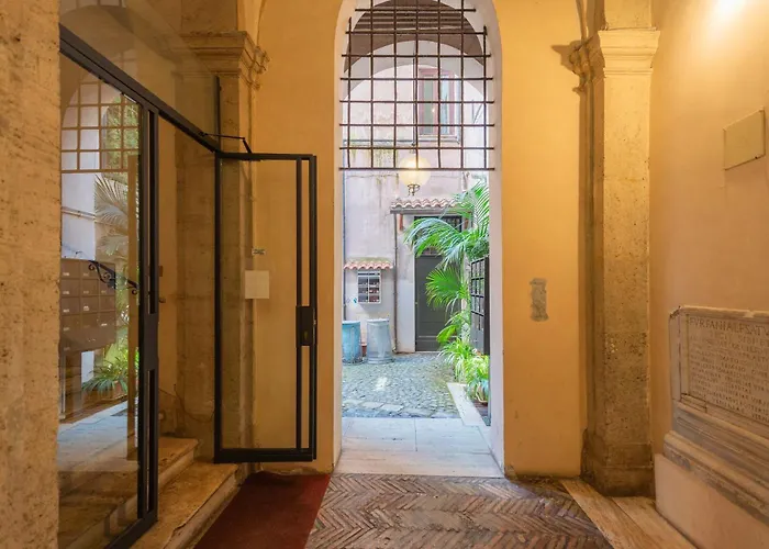 דירה Maison Leo A Largo Argentina *