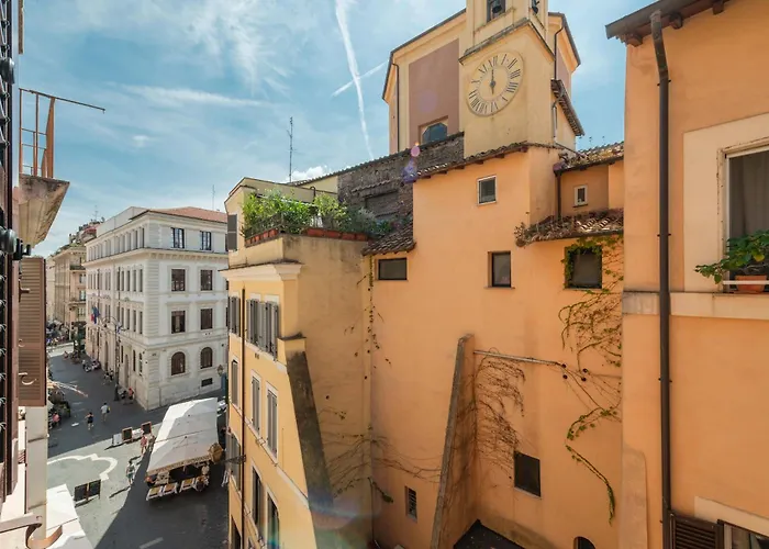 Maison Leo A Largo Argentina דירה